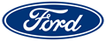 Logo of Ford - Melbourne Aéroport