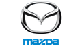 Logo of Mazda - Melbourne Lufthavn