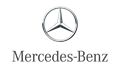 Logo of Mercedes - Melbourne Aéroport