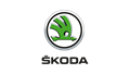 Logo of Skoda - Melbourne Aéroport